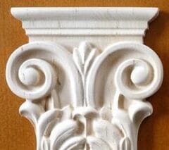 MAHOŃ Stolarstwo Bogusław Nowak